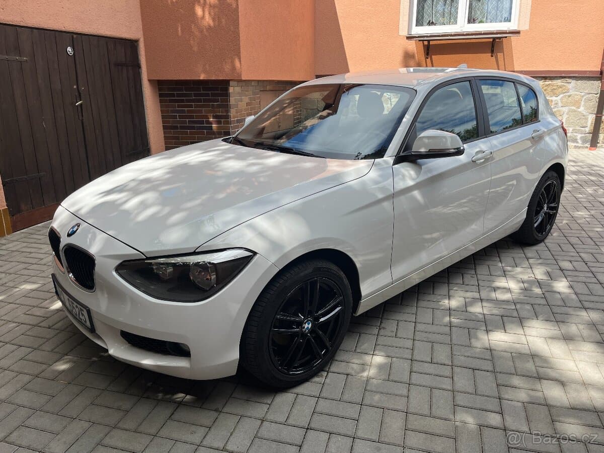 2014 BMW OSTATNÍ