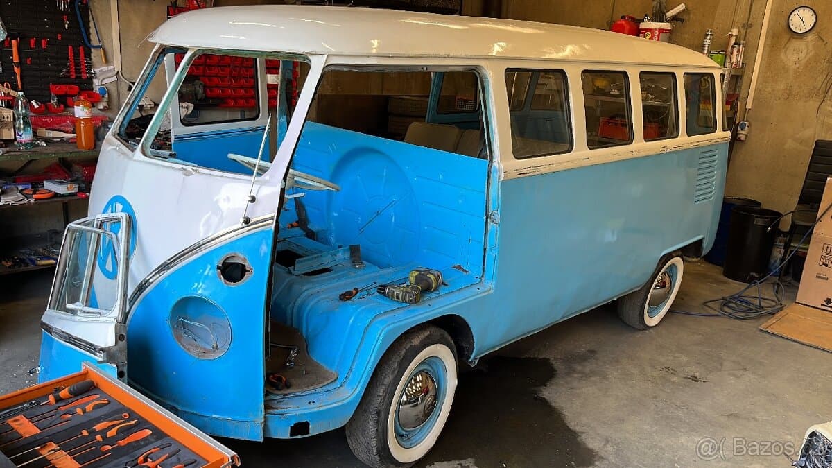 Volkswagen OSTATNÍ