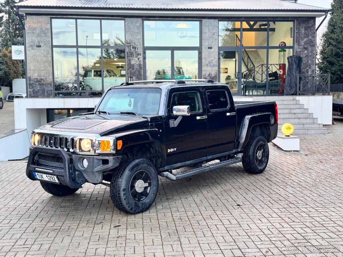 2009 Hummer OSTATNÍ