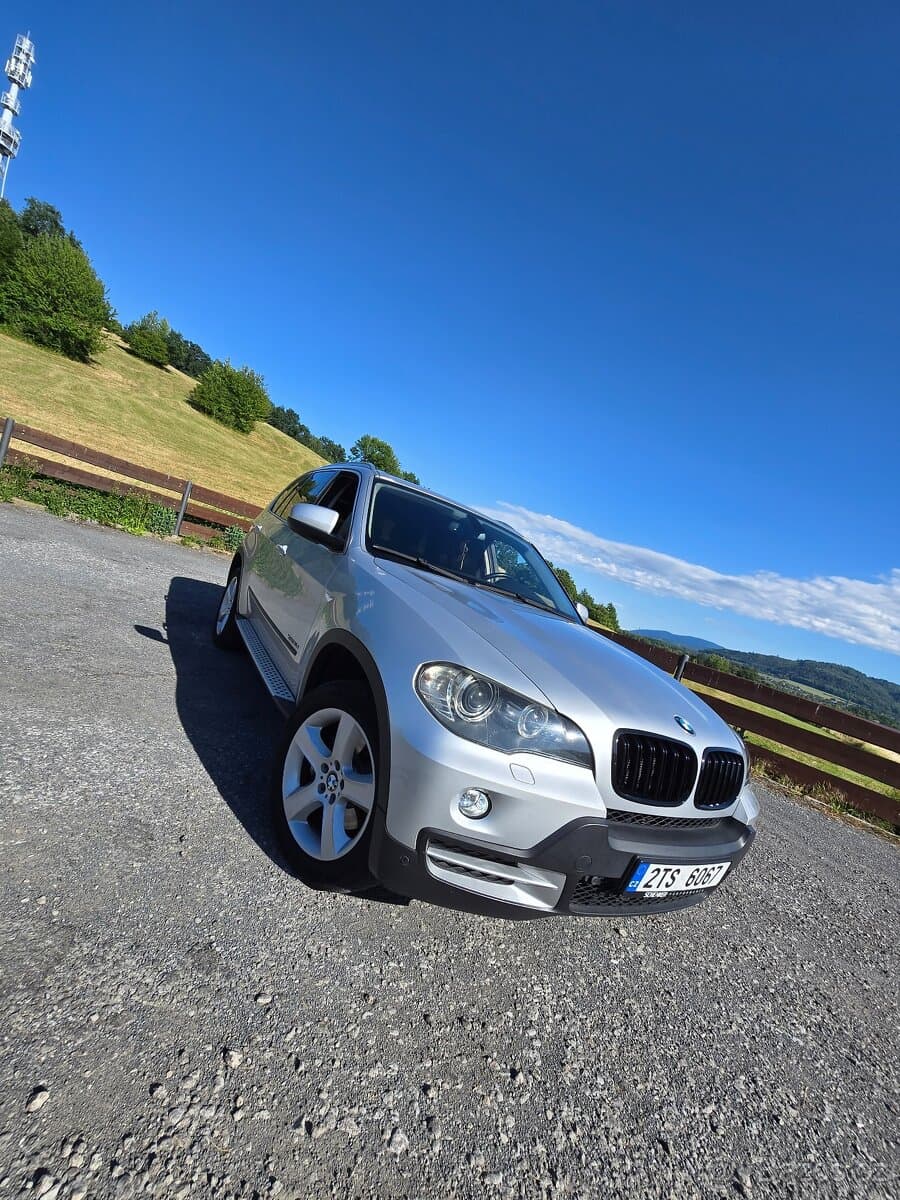 2010 BMW X5