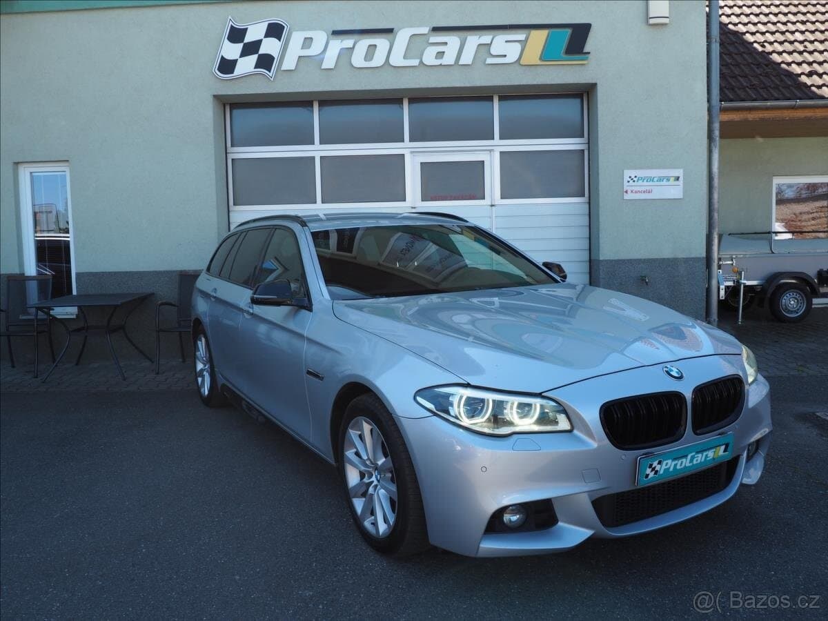 BMW OSTATNÍ