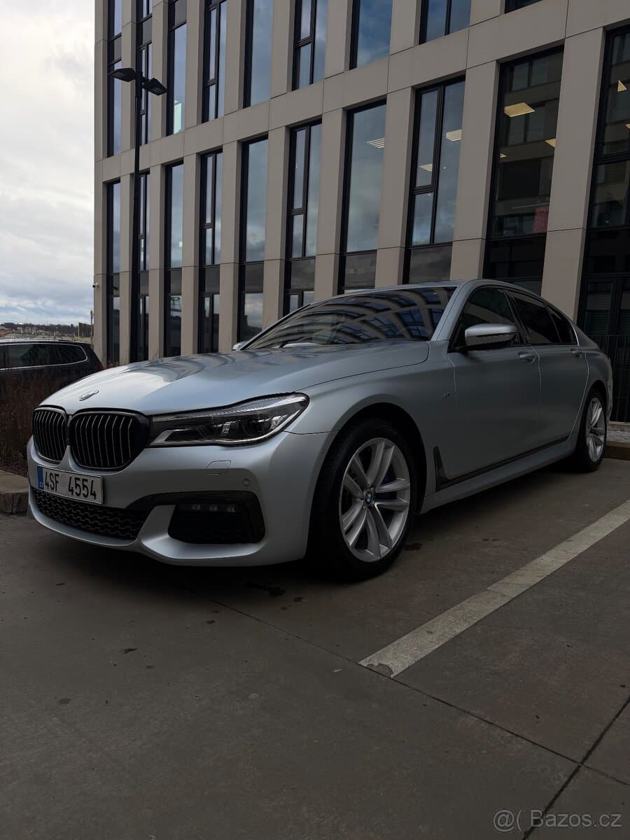 2019 BMW OSTATNÍ
