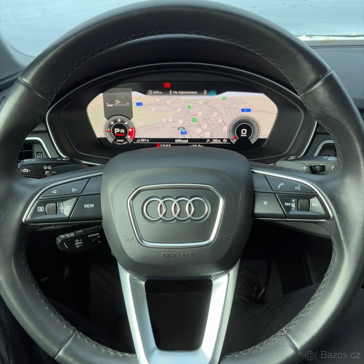 2020 Audi A4