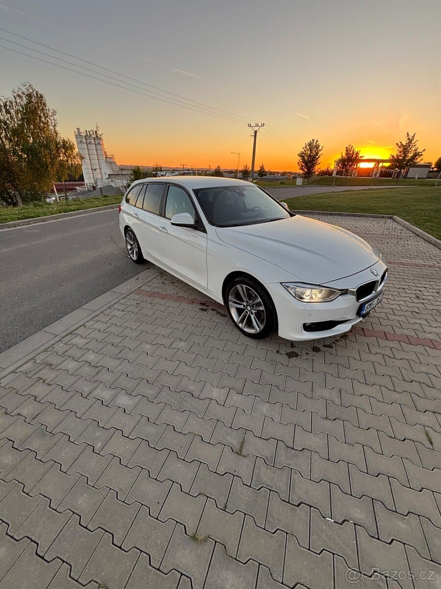 2014 BMW OSTATNÍ