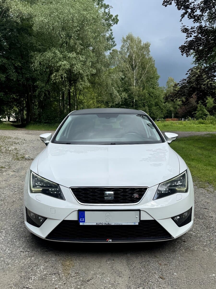 2013 Seat LEON