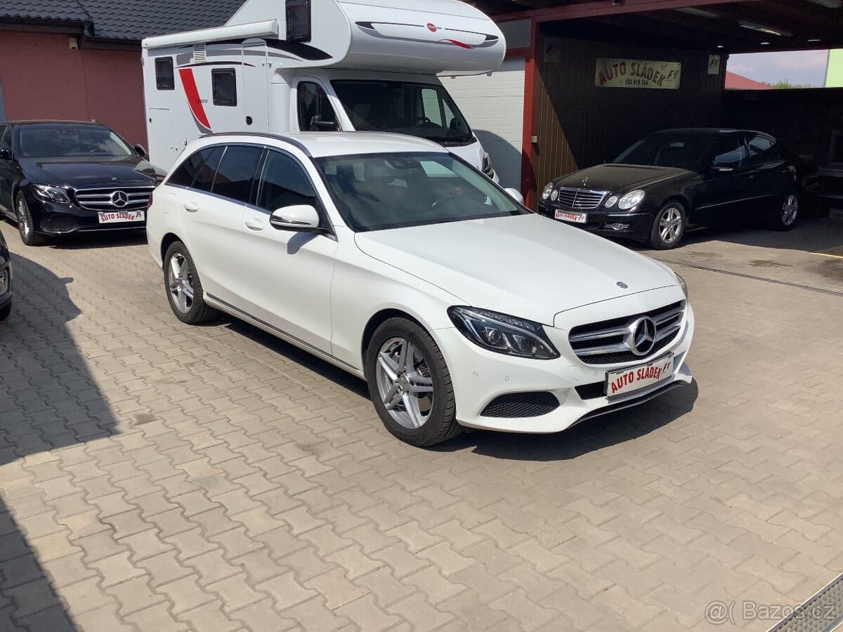 2016 Mercedes-Benz OSTATNÍ