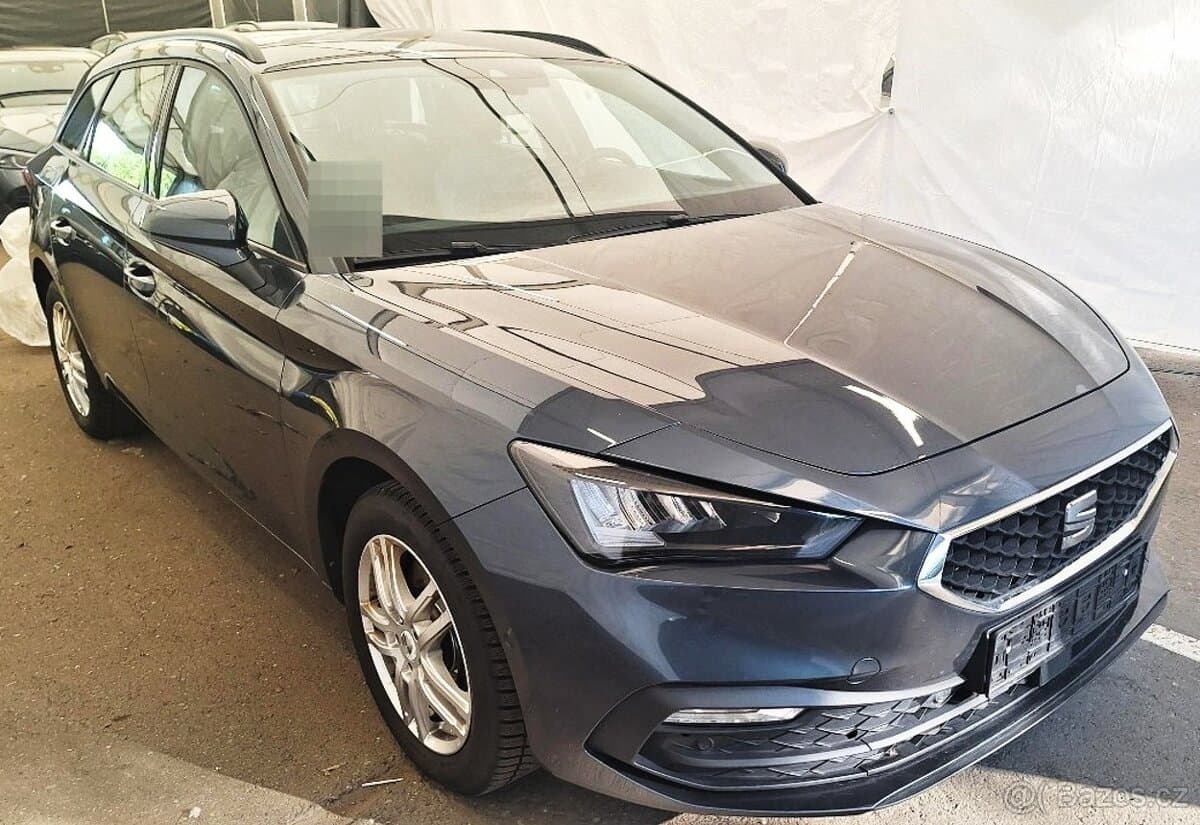 2022 Seat LEON