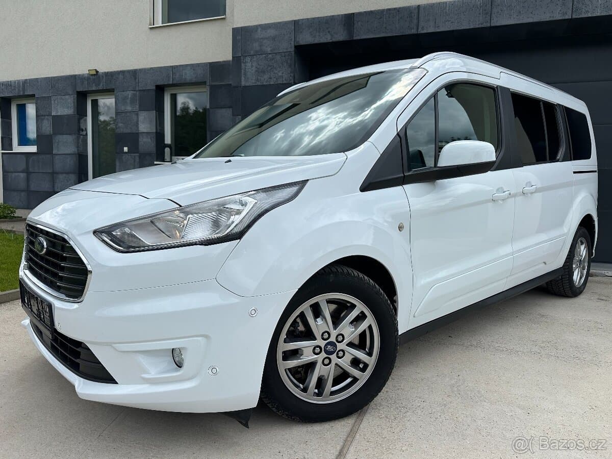 2019 Ford OSTATNÍ