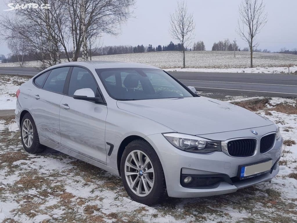2015 BMW OSTATNÍ
