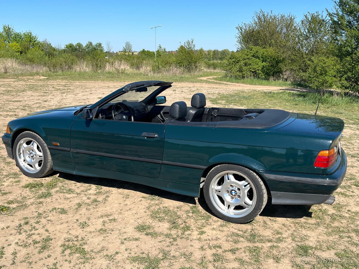 1995 BMW OSTATNÍ