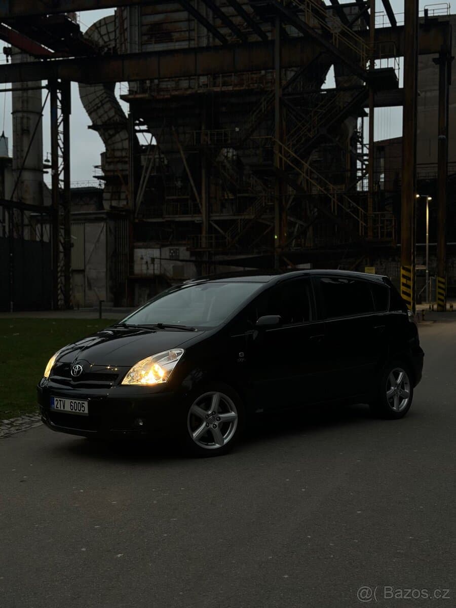 2006 Toyota COROLLA