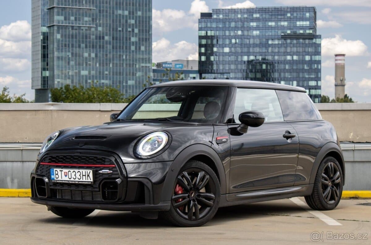 2024 Mini COOPER