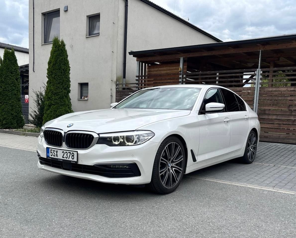 2020 BMW OSTATNÍ