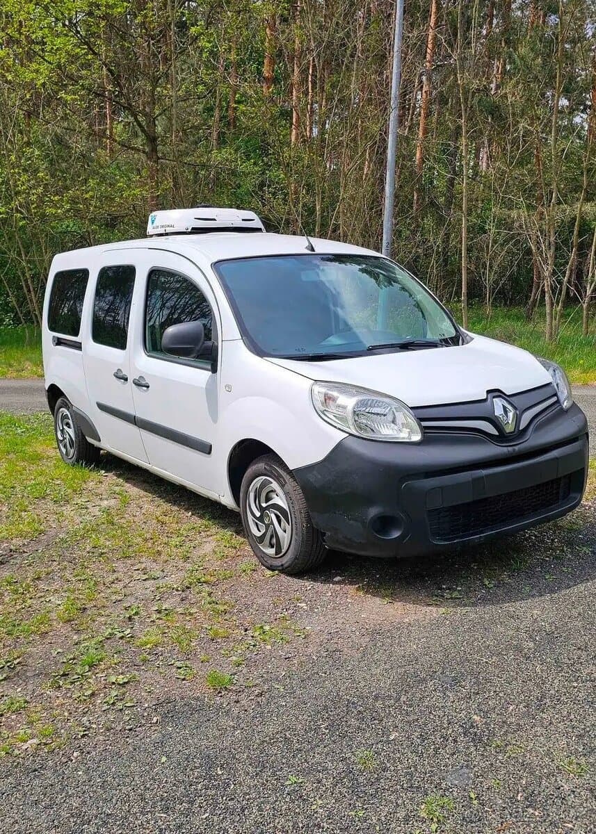2021 Renault KANGOO