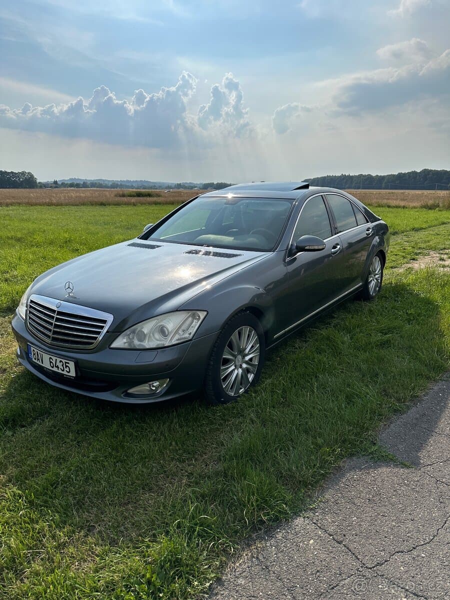 Mercedes-Benz OSTATNÍ