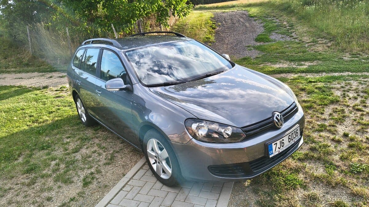 2013 Volkswagen GOLF