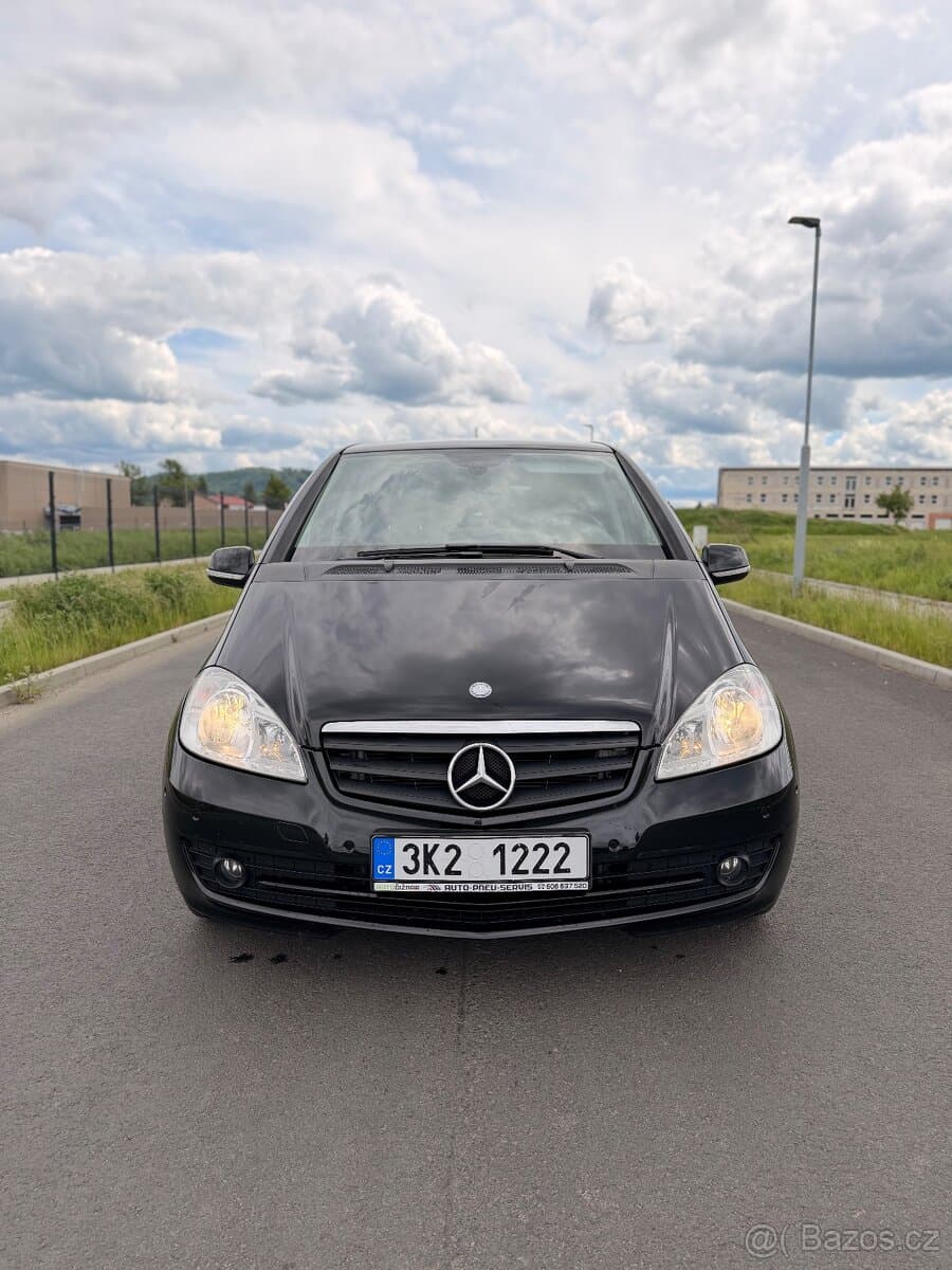 2011 Mercedes-Benz CL-CLASS
