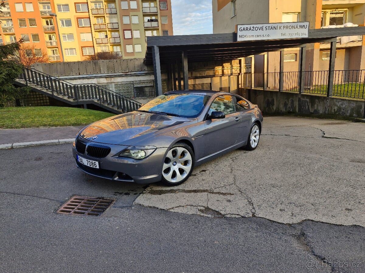 2004 BMW OSTATNÍ