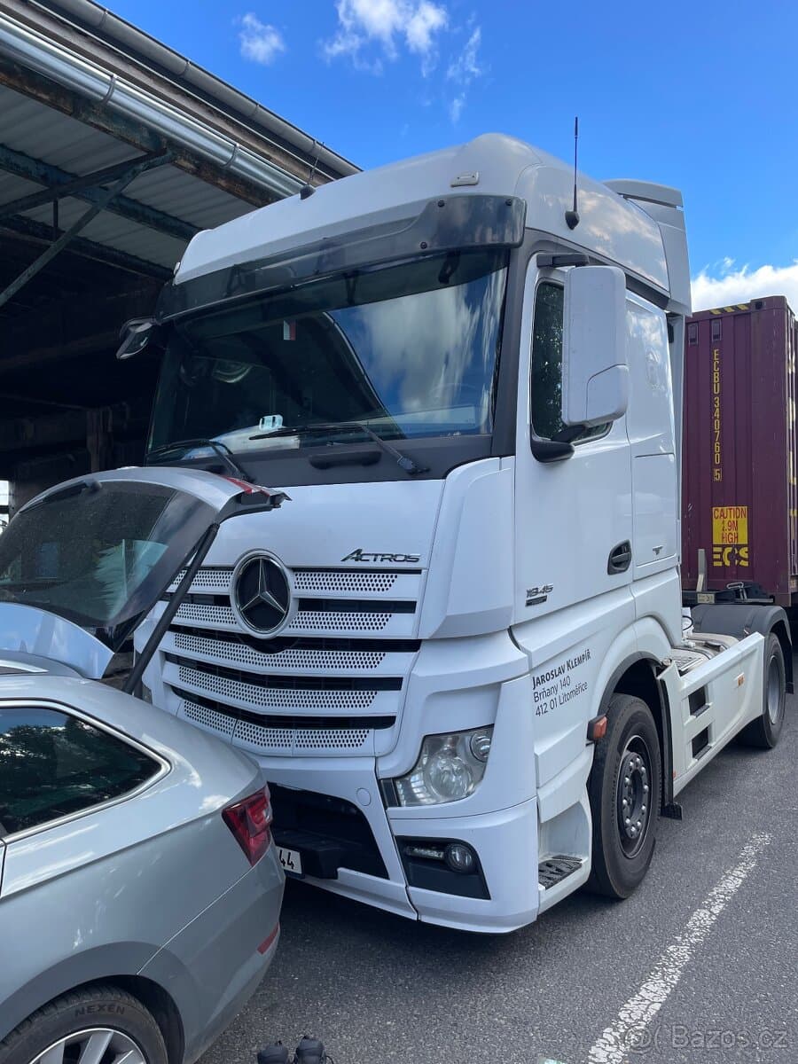 2013 Mercedes-Benz OSTATNÍ