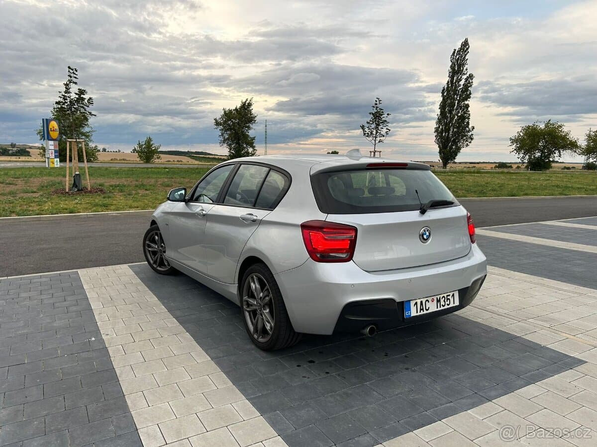 2013 BMW OSTATNÍ