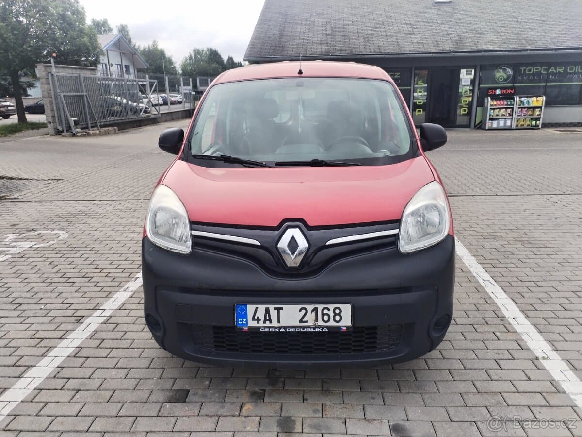 2015 Renault KANGOO
