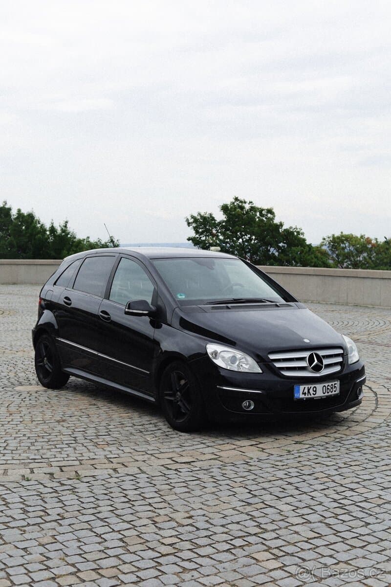 2009 Mercedes-Benz OSTATNÍ