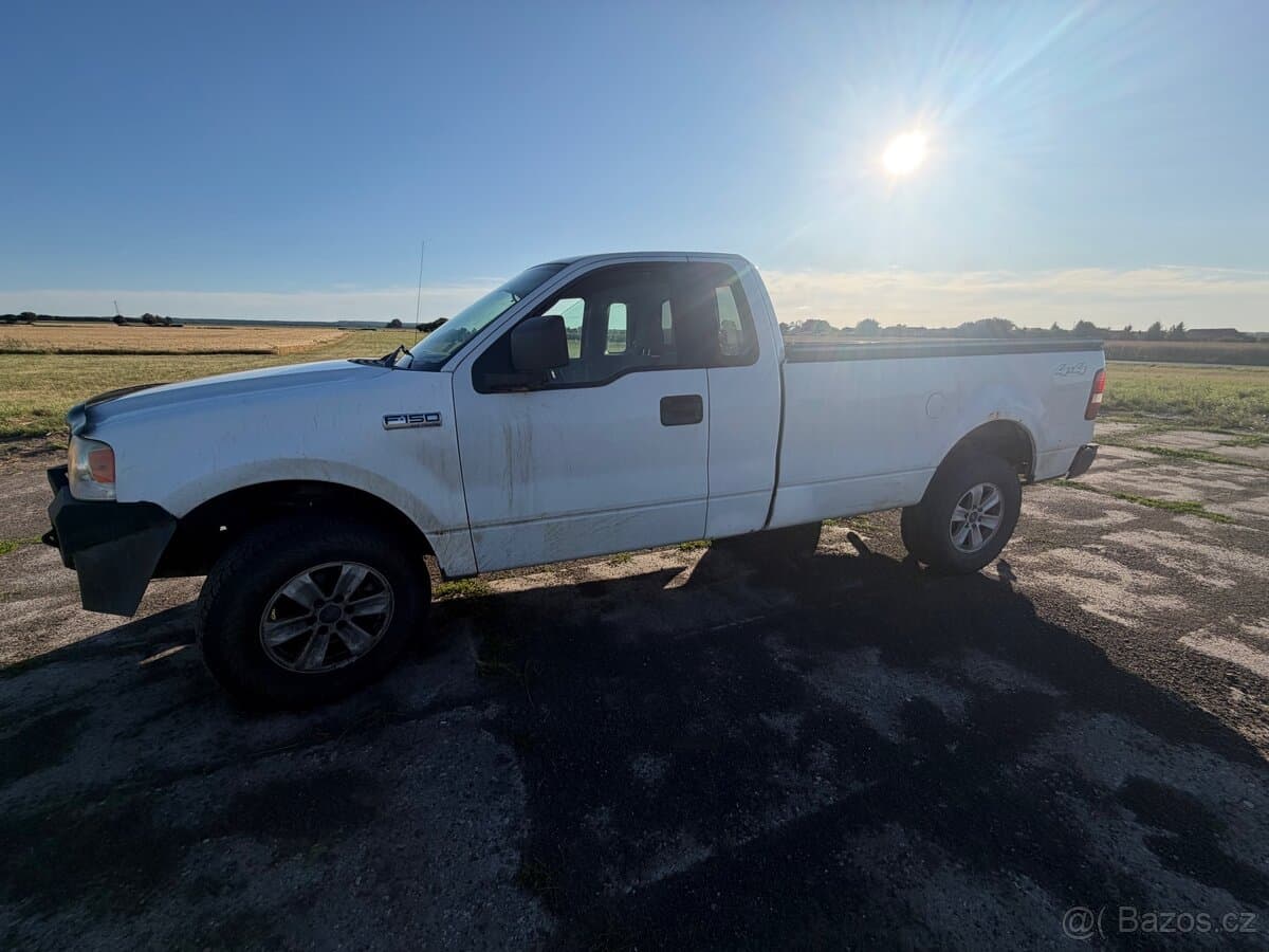 2006 Ford F-150