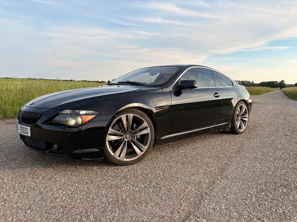 2004 BMW OSTATNÍ