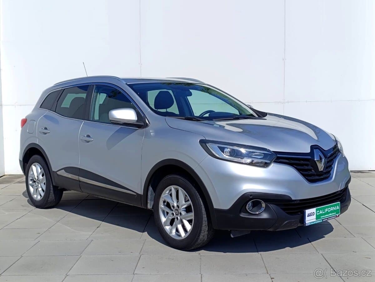2017 Renault KADJAR