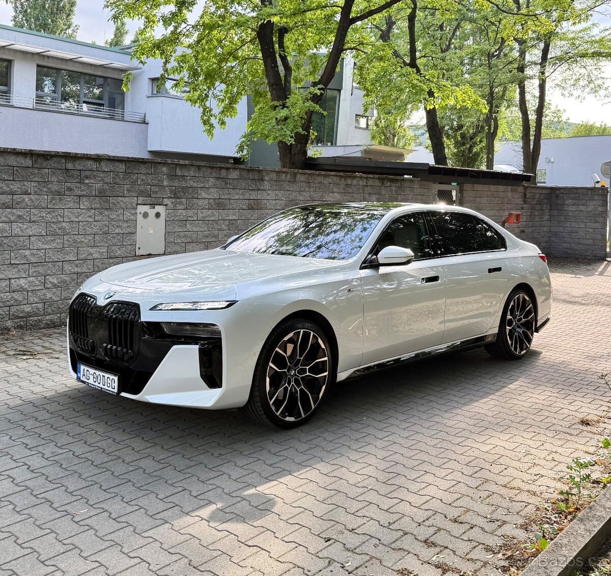 2023 BMW OSTATNÍ