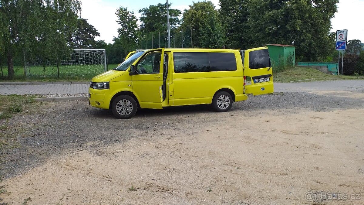 2013 Volkswagen OSTATNÍ