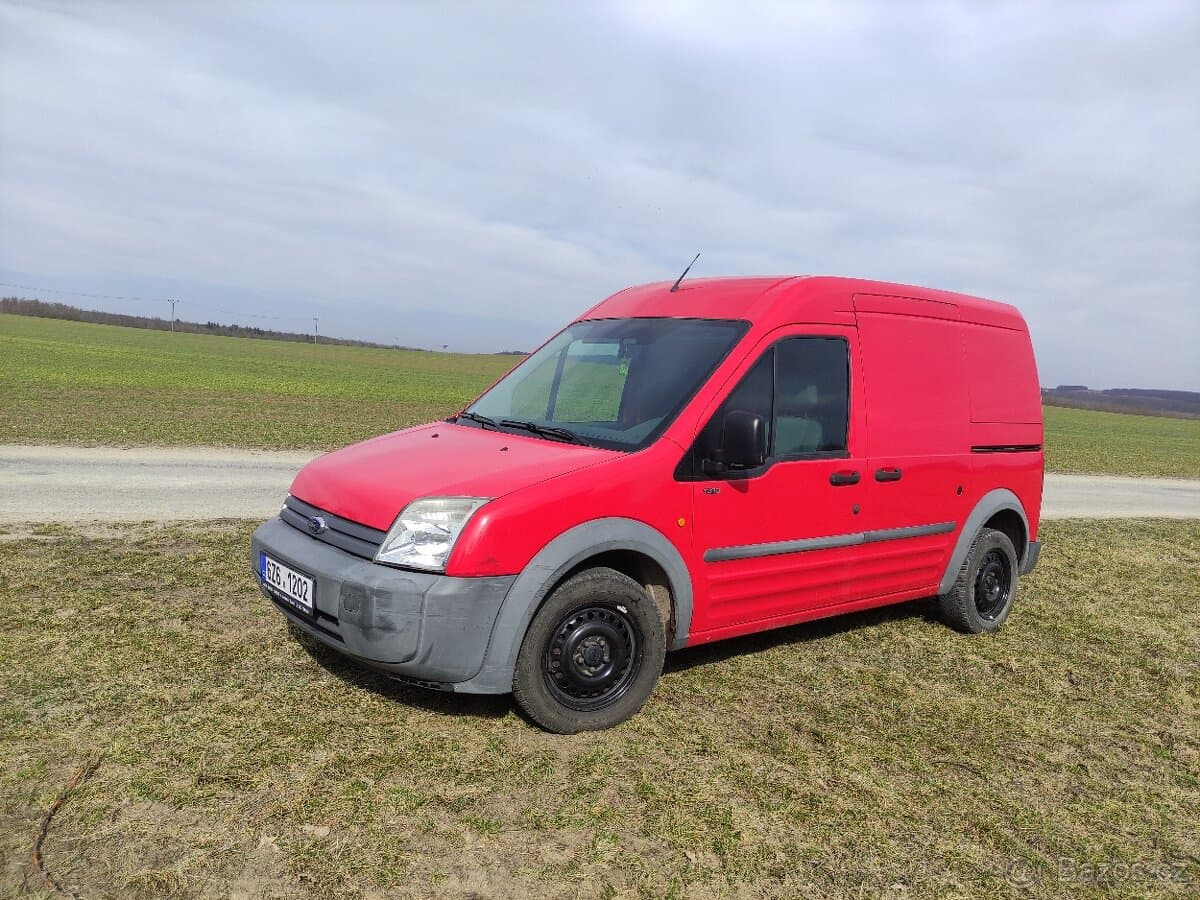 2008 Ford TRANSIT