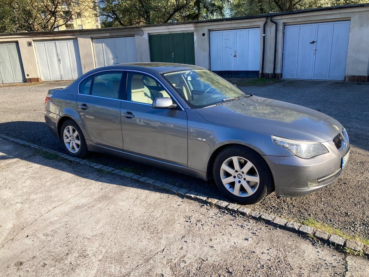 2007 BMW OSTATNÍ