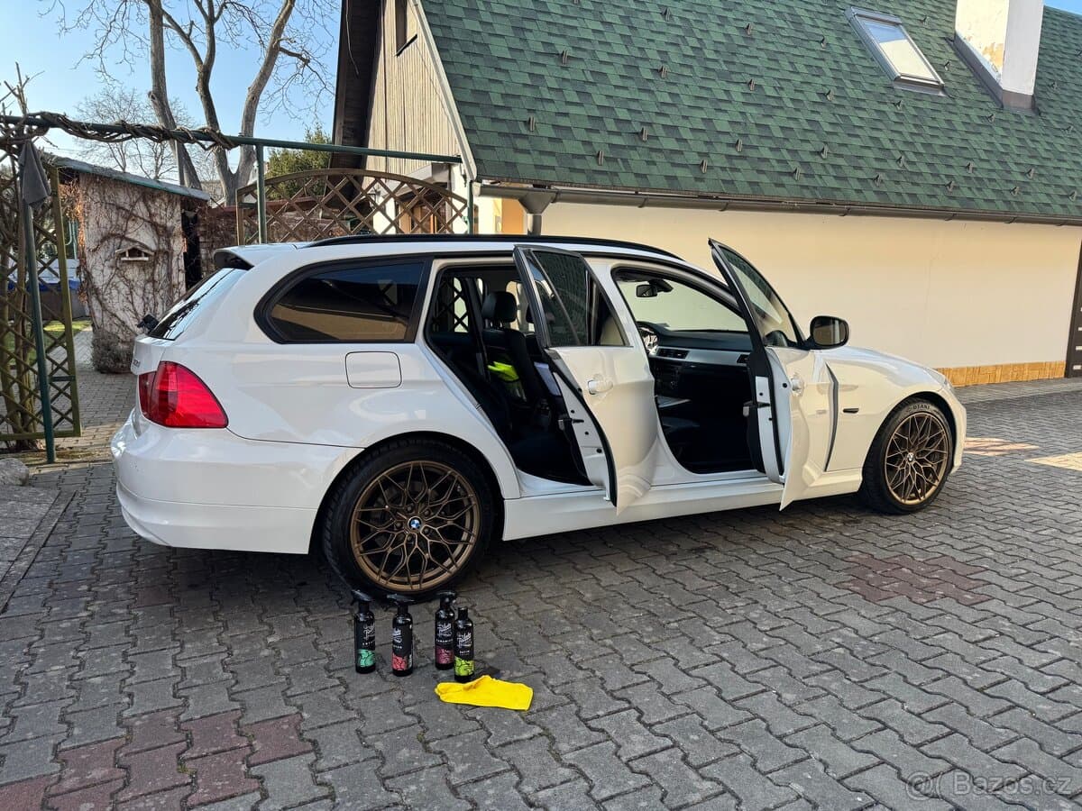 2011 BMW OSTATNÍ