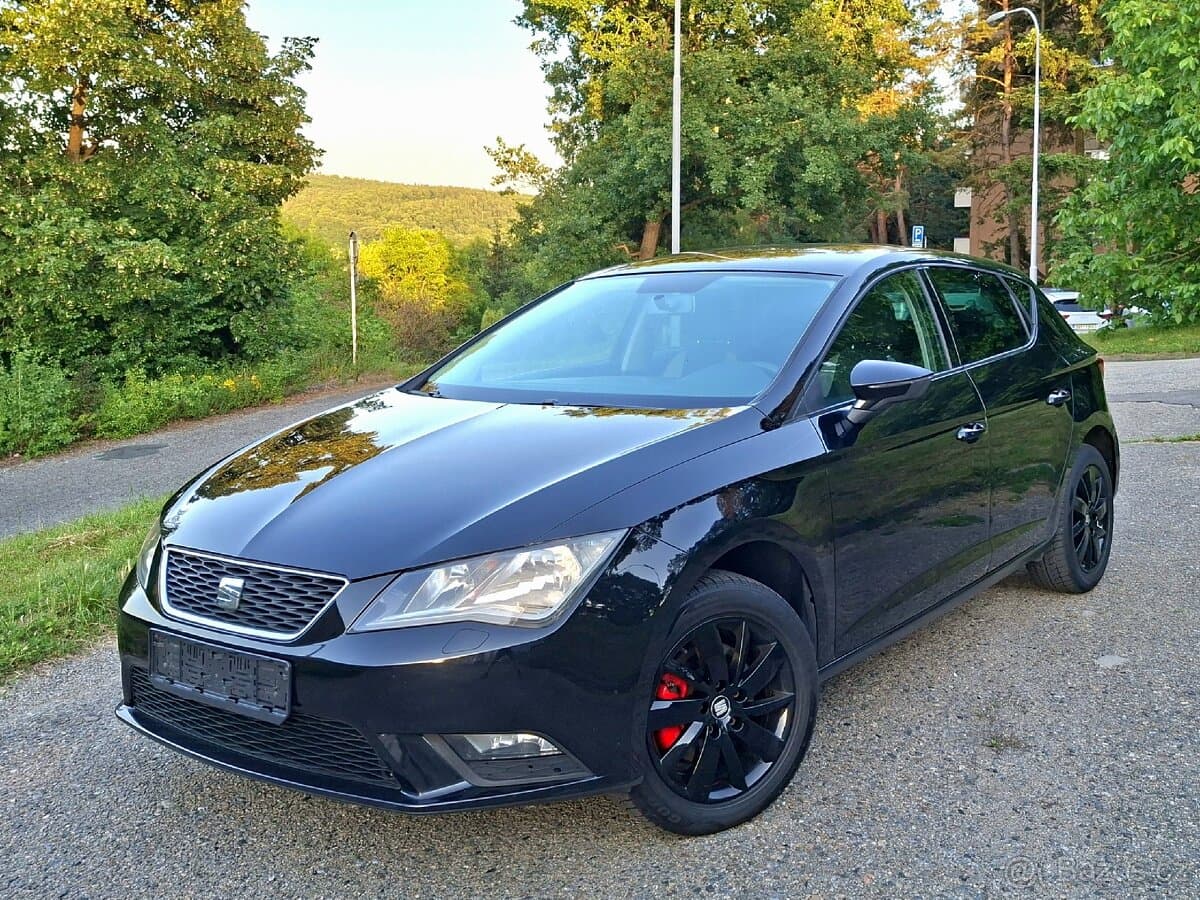 2013 Seat LEON