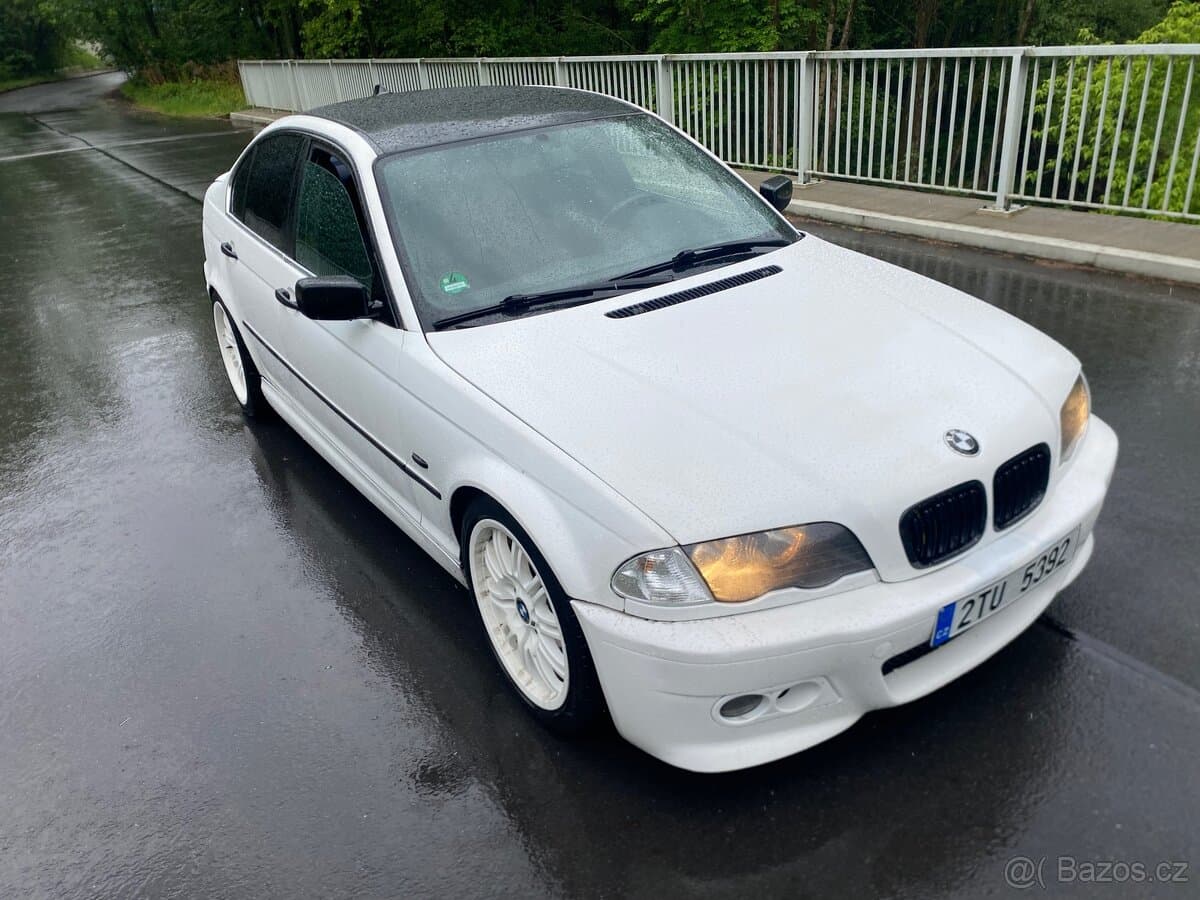 BMW OSTATNÍ