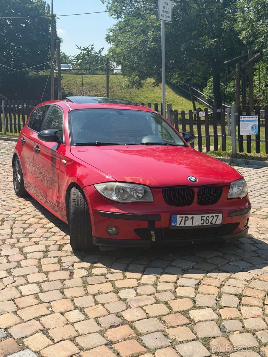 BMW OSTATNÍ