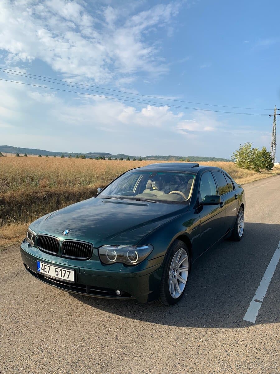 2004 BMW OSTATNÍ