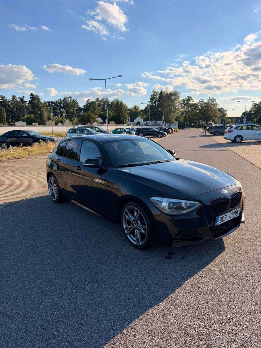 2012 BMW OSTATNÍ