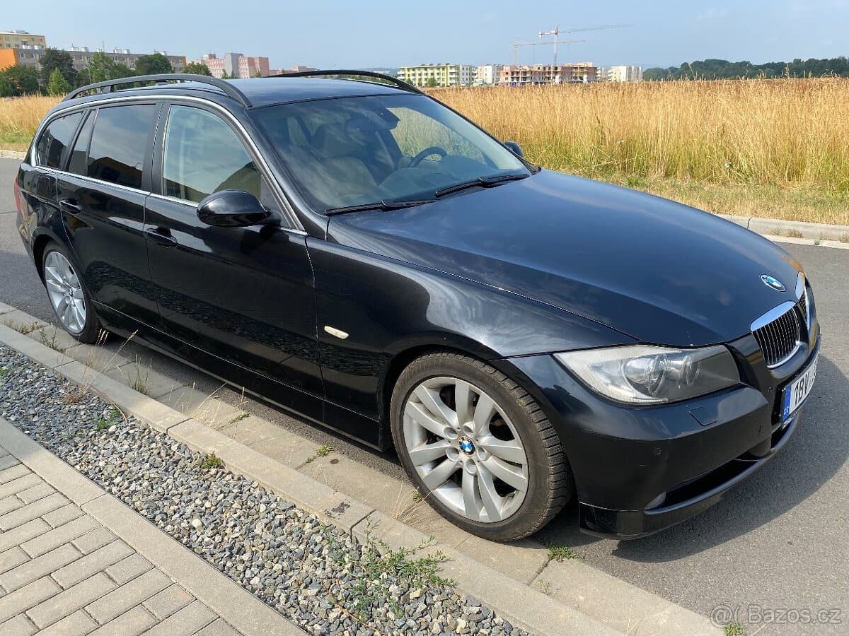 2008 BMW OSTATNÍ