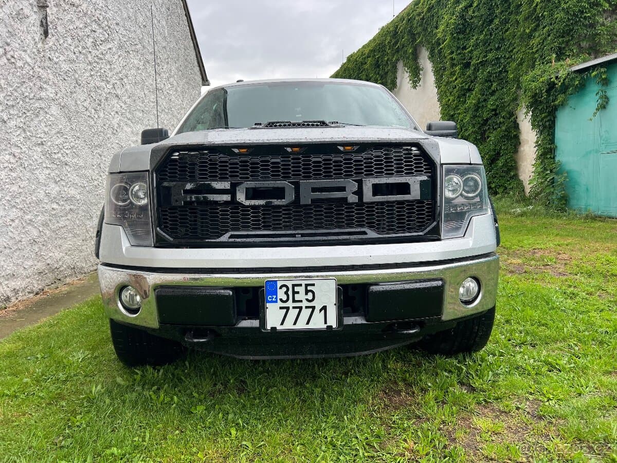 2014 Ford OSTATNÍ