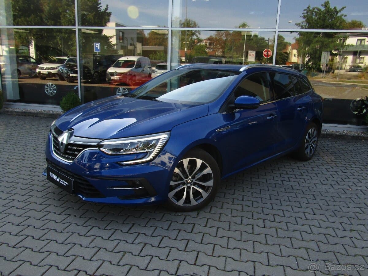 2023 Renault MEGANE