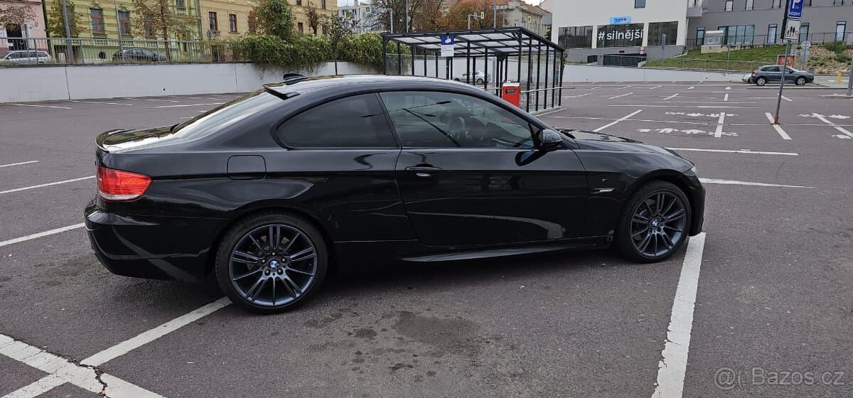 2007 BMW OSTATNÍ