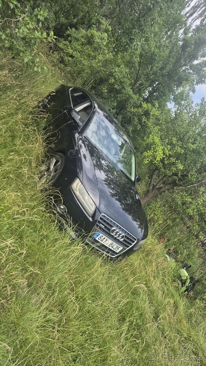 2010 Audi A5