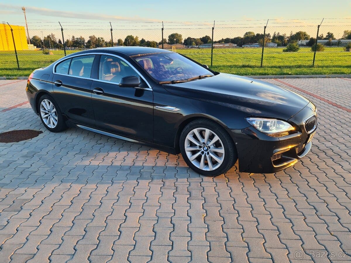 2013 BMW OSTATNÍ