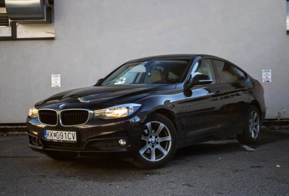 2014 BMW OSTATNÍ