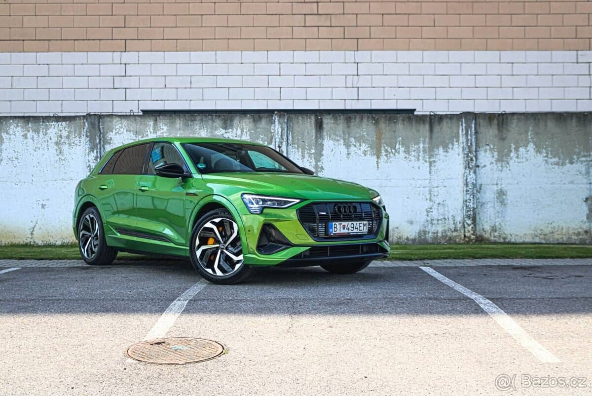 2022 Audi TT