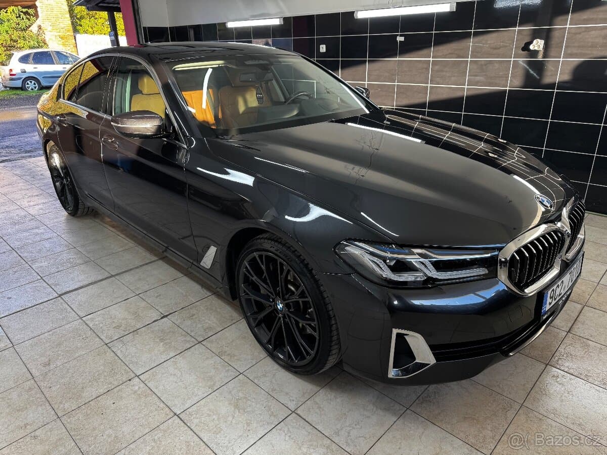 2020 BMW OSTATNÍ