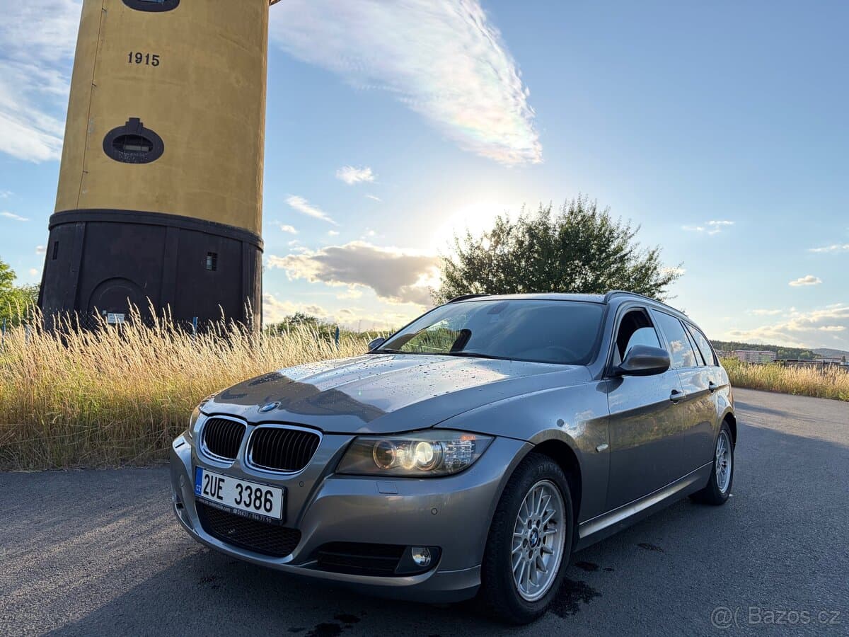 2011 BMW OSTATNÍ