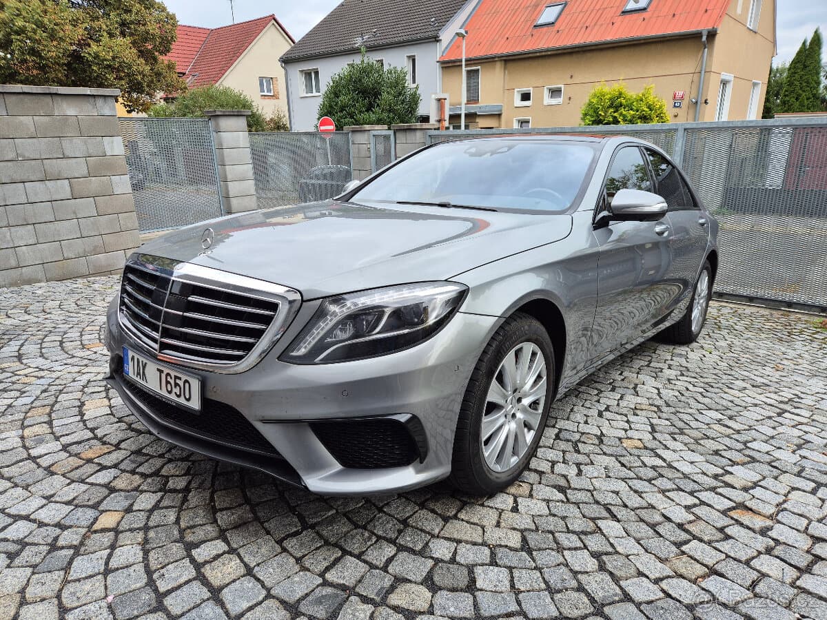 2013 Mercedes-Benz OSTATNÍ